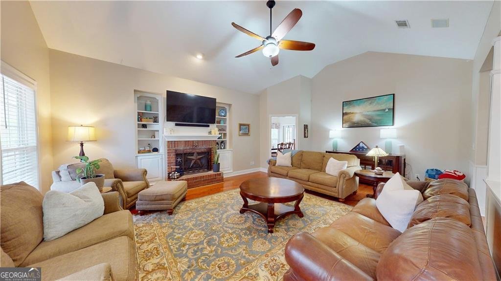 113 Serenoa Drive Brunswick - Photo 9