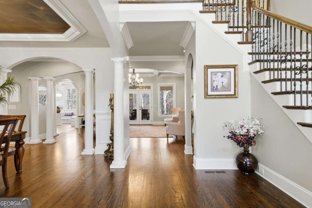 328 Lakebridge Crossing Canton - Photo 10