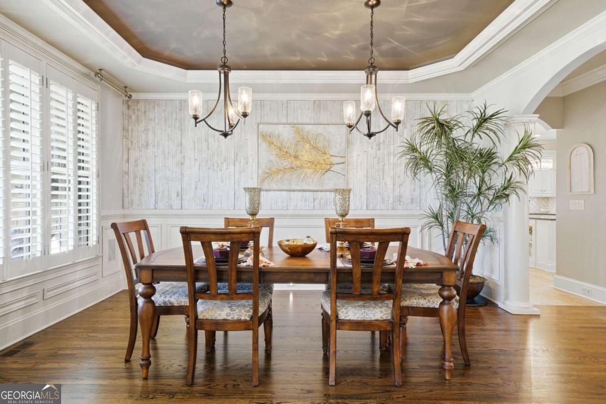 328 Lakebridge Crossing Canton - Photo 13