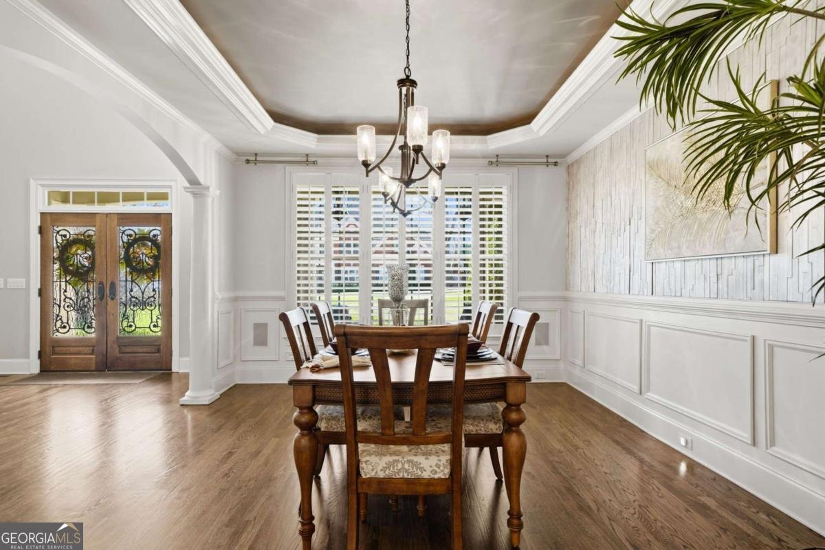 328 Lakebridge Crossing Canton - Photo 14