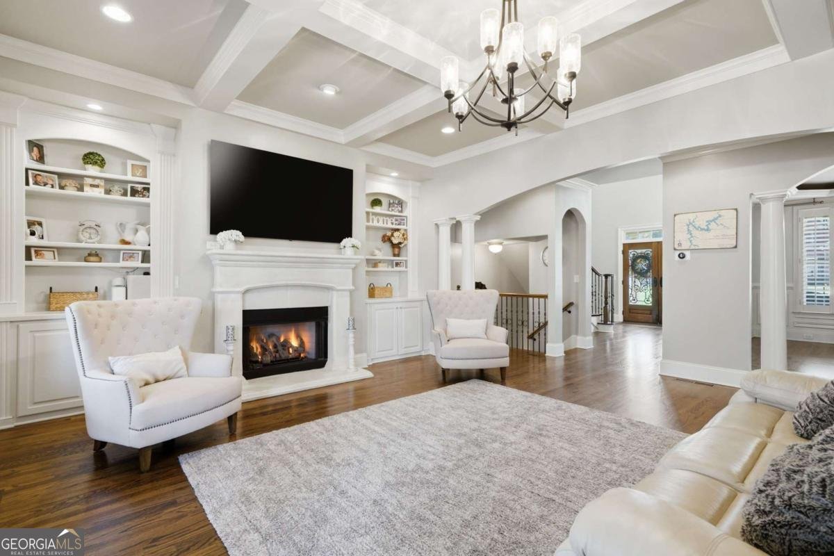 328 Lakebridge Crossing Canton - Photo 27