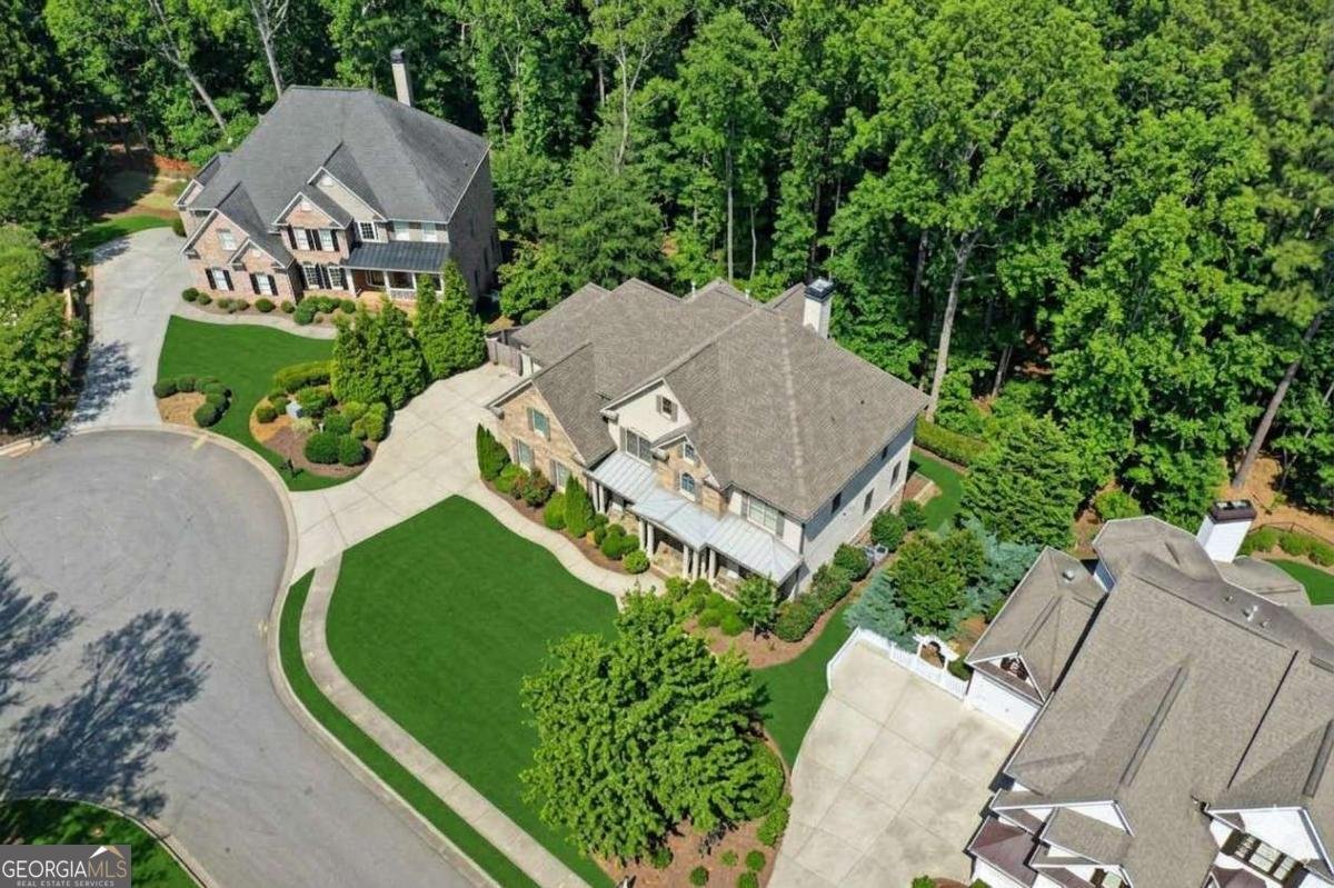 328 Lakebridge Crossing Canton - Photo 6