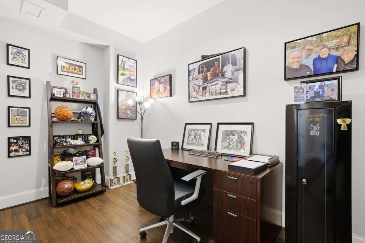 328 Lakebridge Crossing Canton - Photo 60