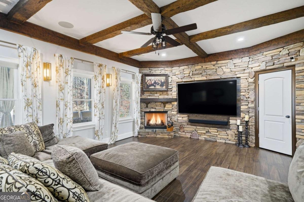 328 Lakebridge Crossing Canton - Photo 63