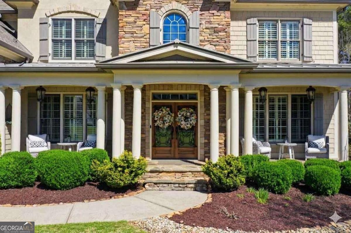 328 Lakebridge Crossing Canton - Photo 7