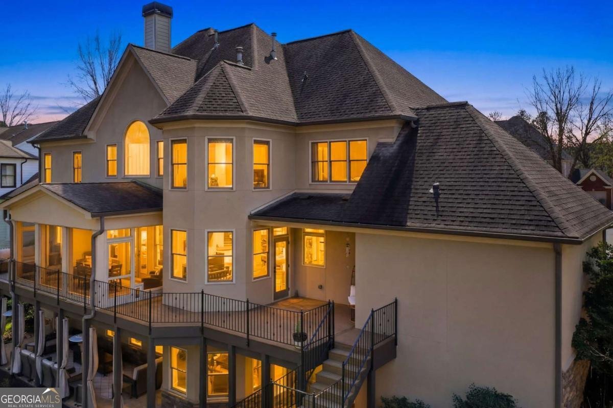 328 Lakebridge Crossing Canton - Photo 79