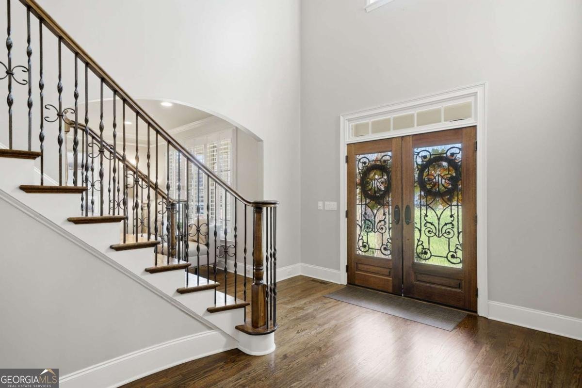 328 Lakebridge Crossing Canton - Photo 8