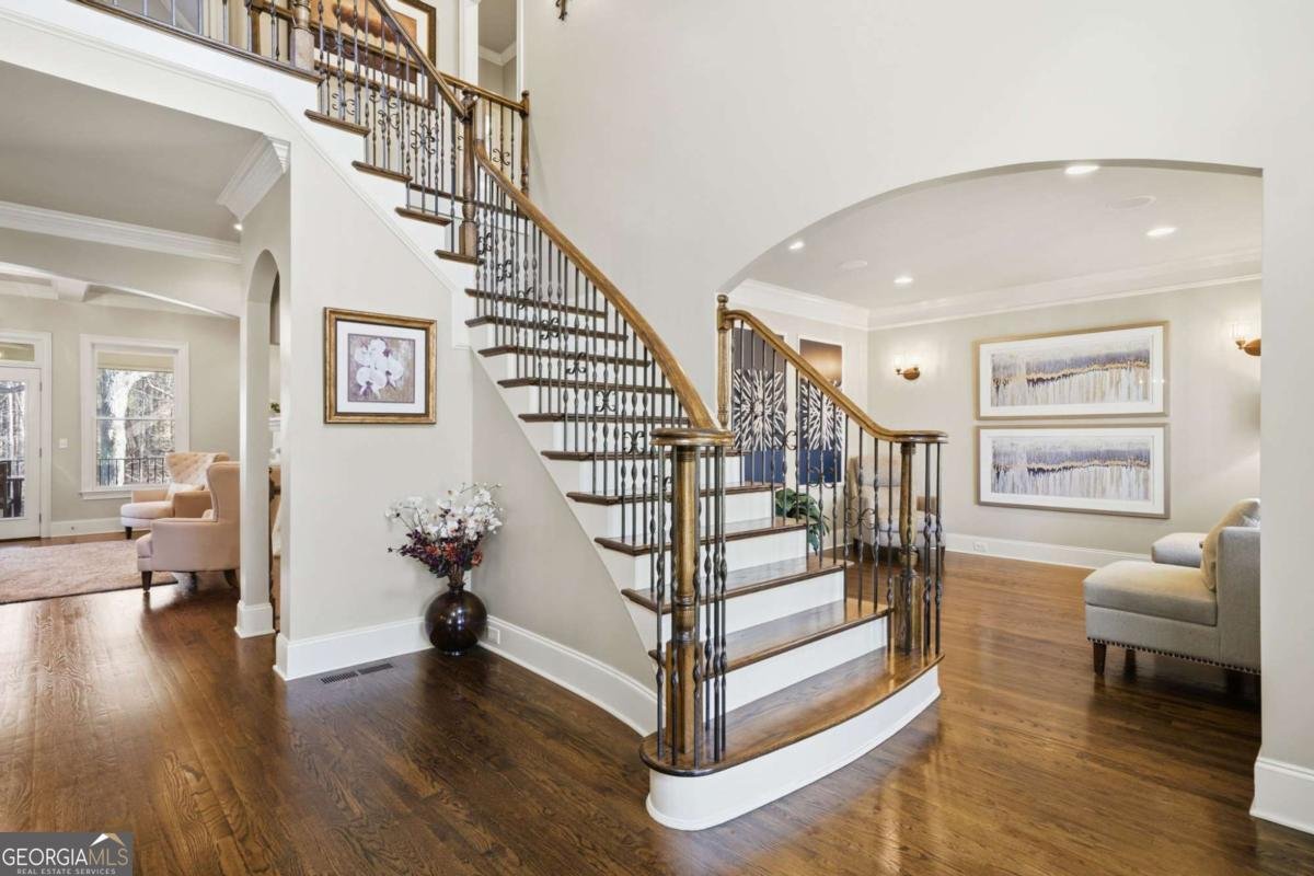 328 Lakebridge Crossing Canton - Photo 9