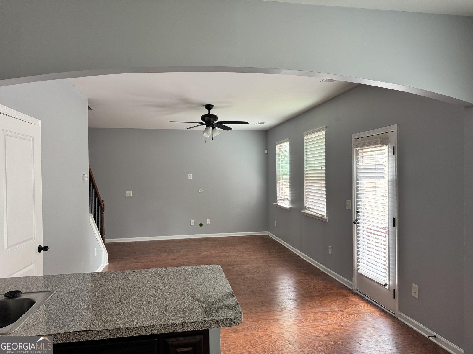 4433 Black Hills Drive Acworth - Photo 13