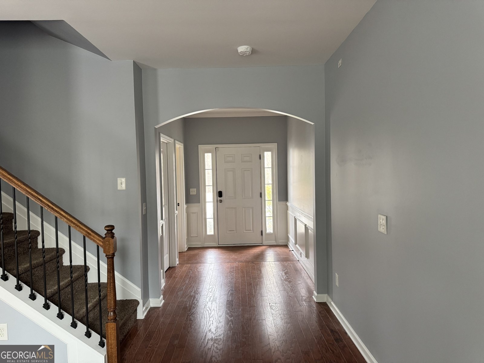 4433 Black Hills Drive Acworth - Photo 14