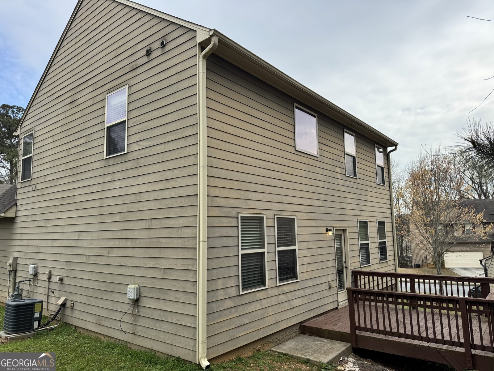 4433 Black Hills Drive Acworth - Photo 24