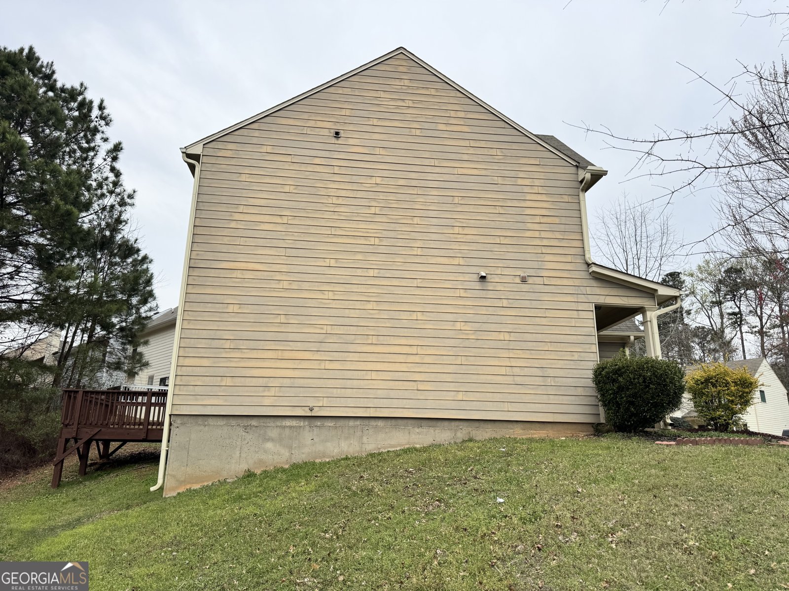 4433 Black Hills Drive Acworth - Photo 25