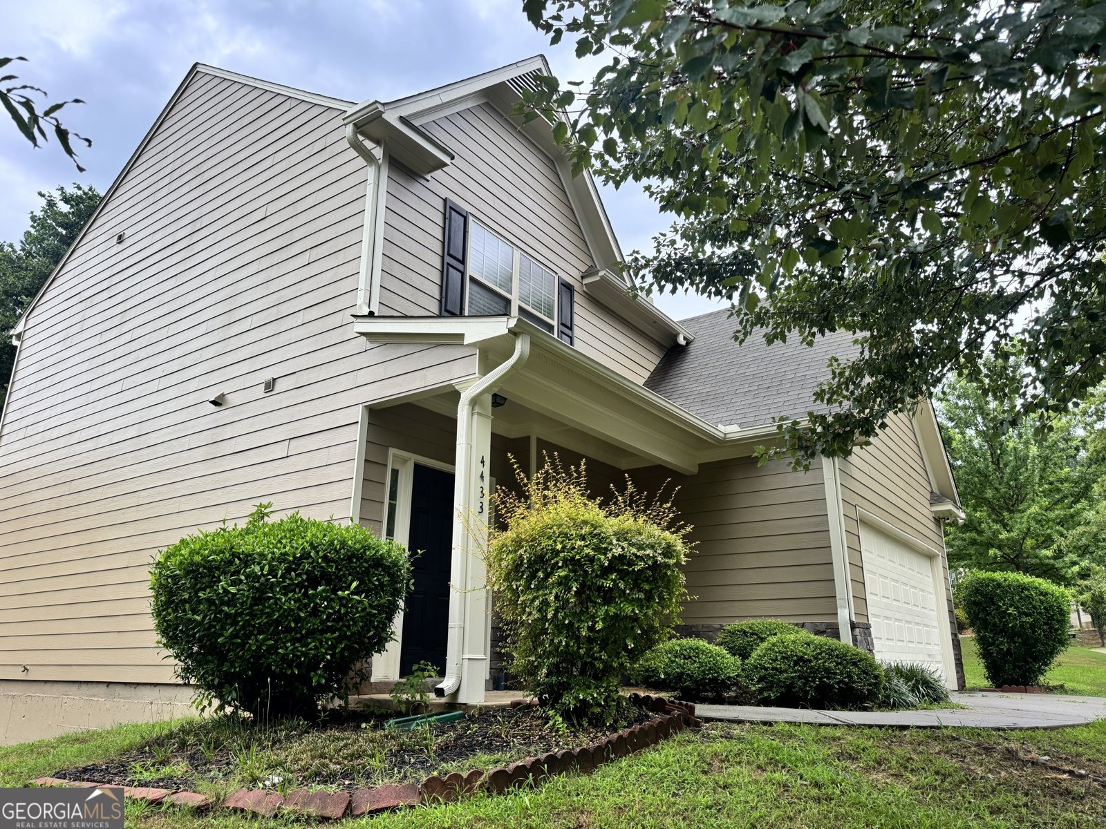4433 Black Hills Drive Acworth - Photo 34