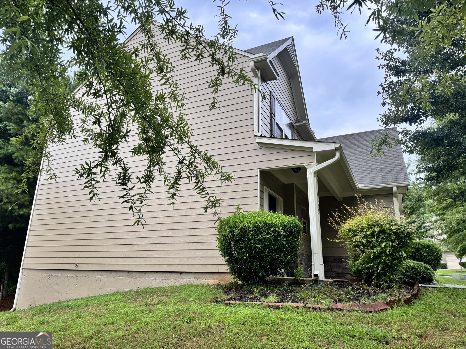 4433 Black Hills Drive Acworth - Photo 35