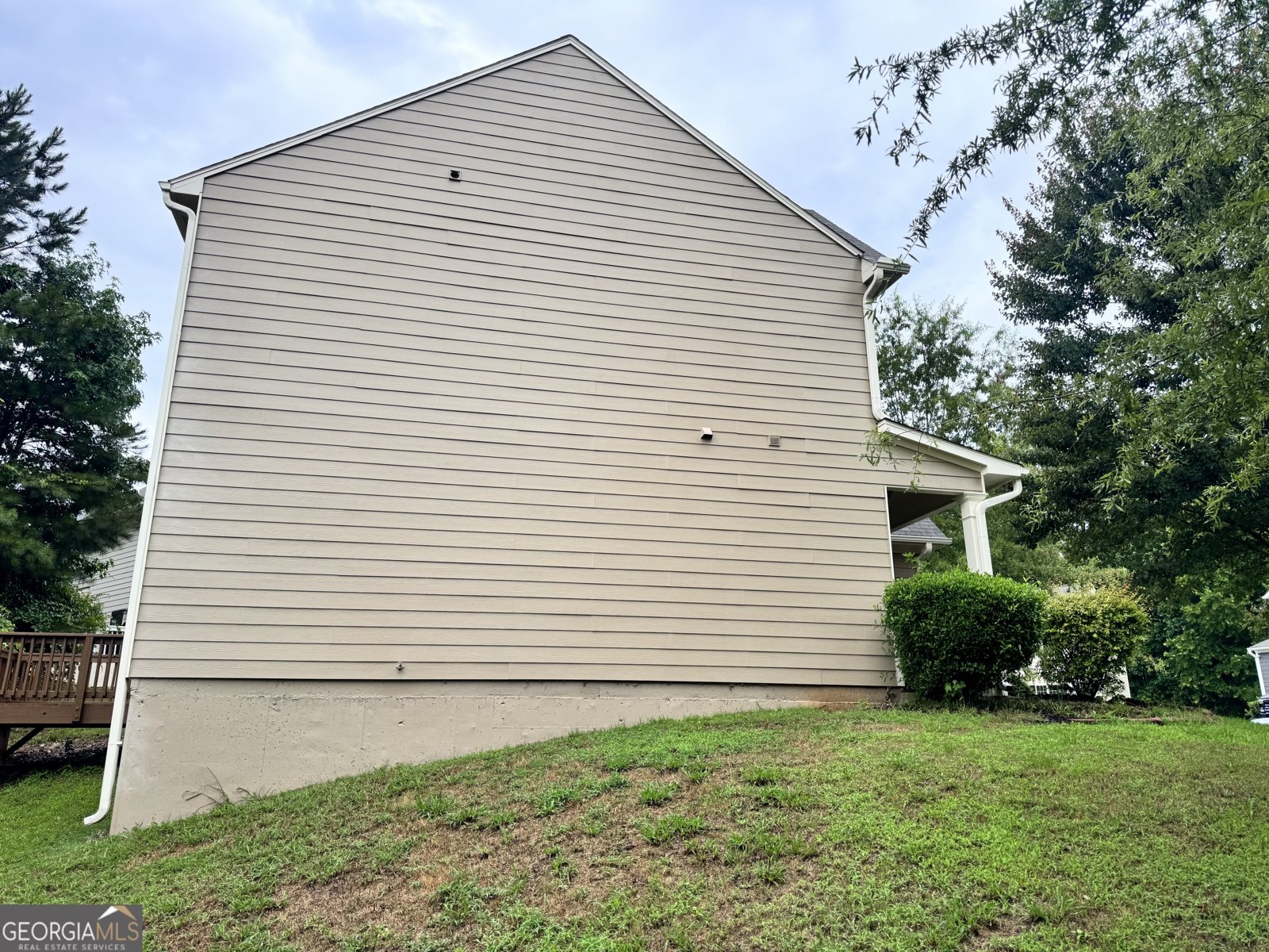 4433 Black Hills Drive Acworth - Photo 36