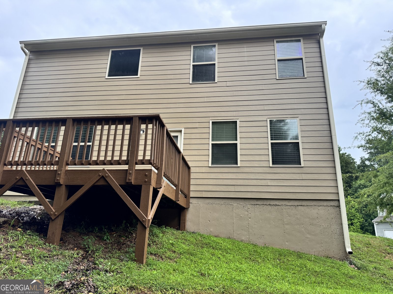 4433 Black Hills Drive Acworth - Photo 37