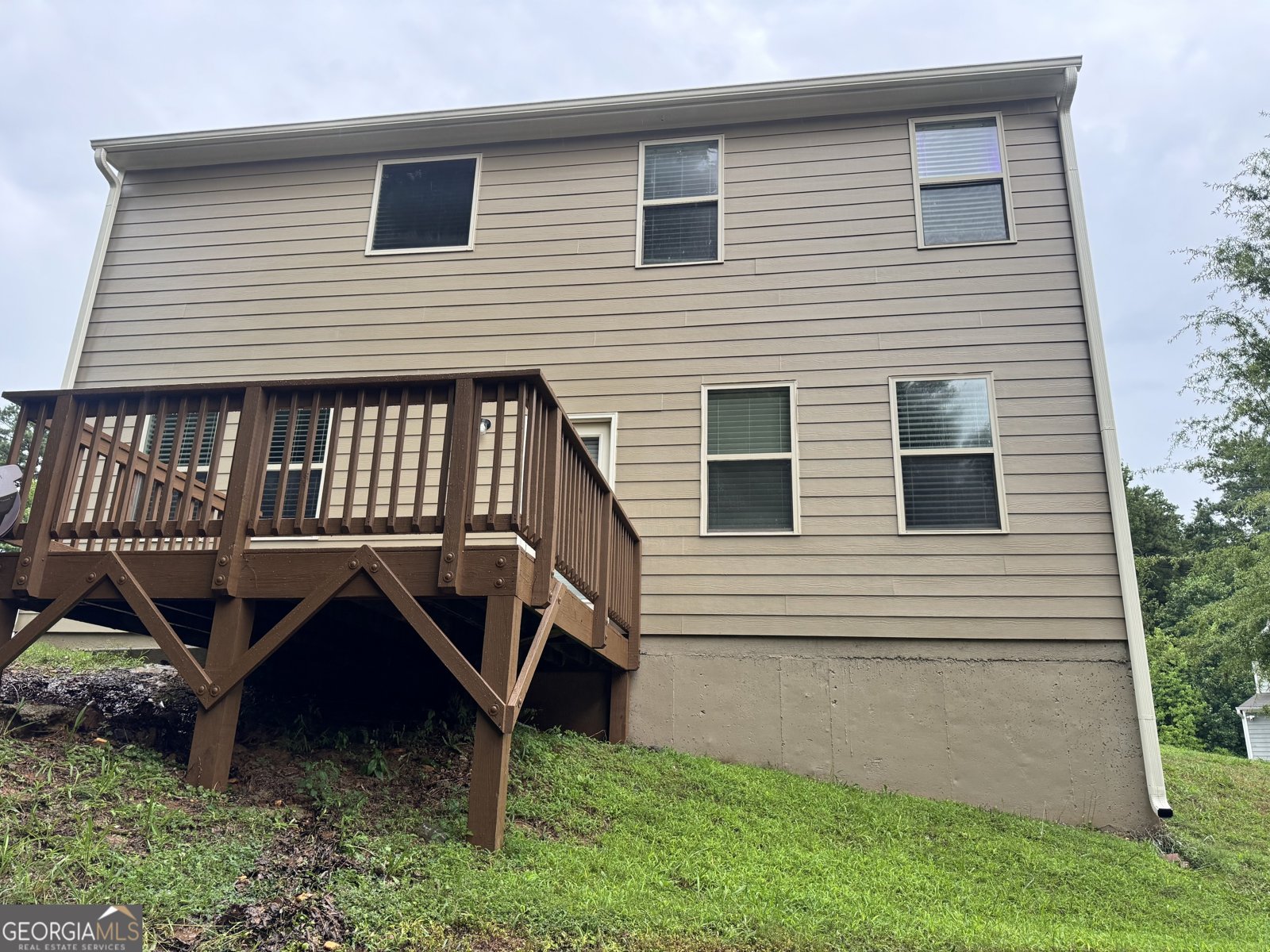 4433 Black Hills Drive Acworth - Photo 38