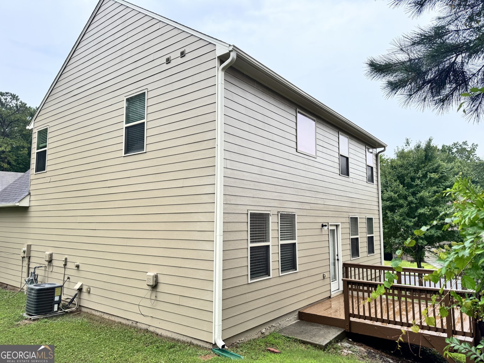 4433 Black Hills Drive Acworth - Photo 39