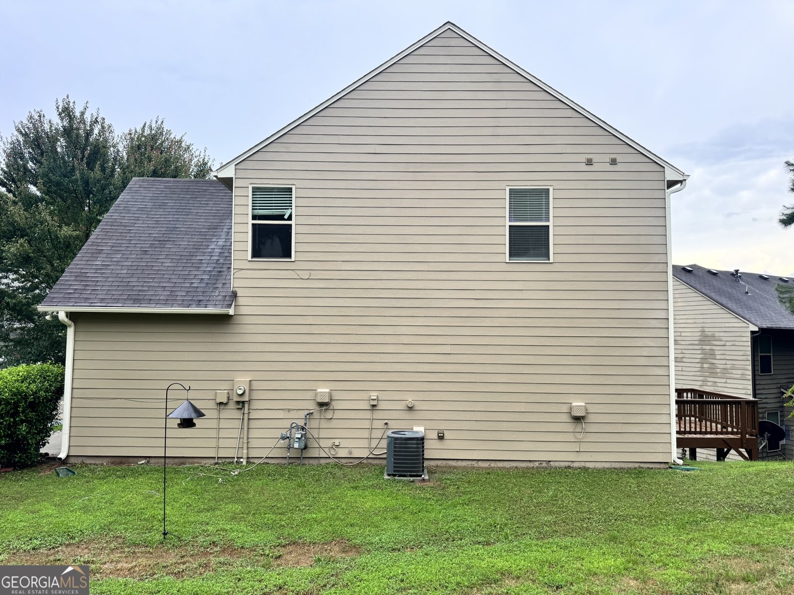 4433 Black Hills Drive Acworth - Photo 40