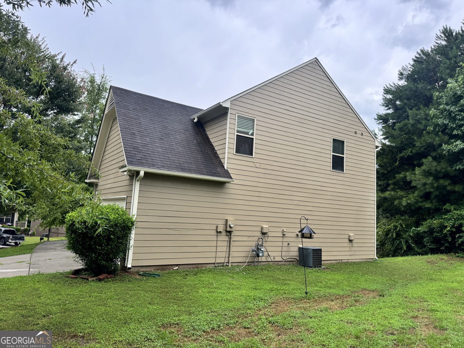 4433 Black Hills Drive Acworth - Photo 41