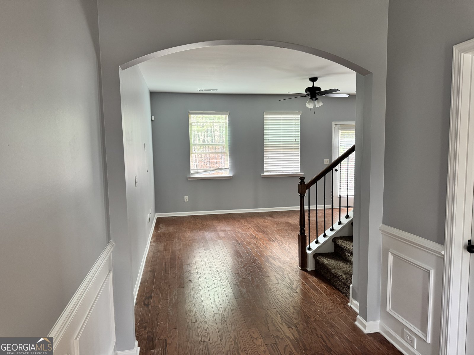4433 Black Hills Drive Acworth - Photo 6