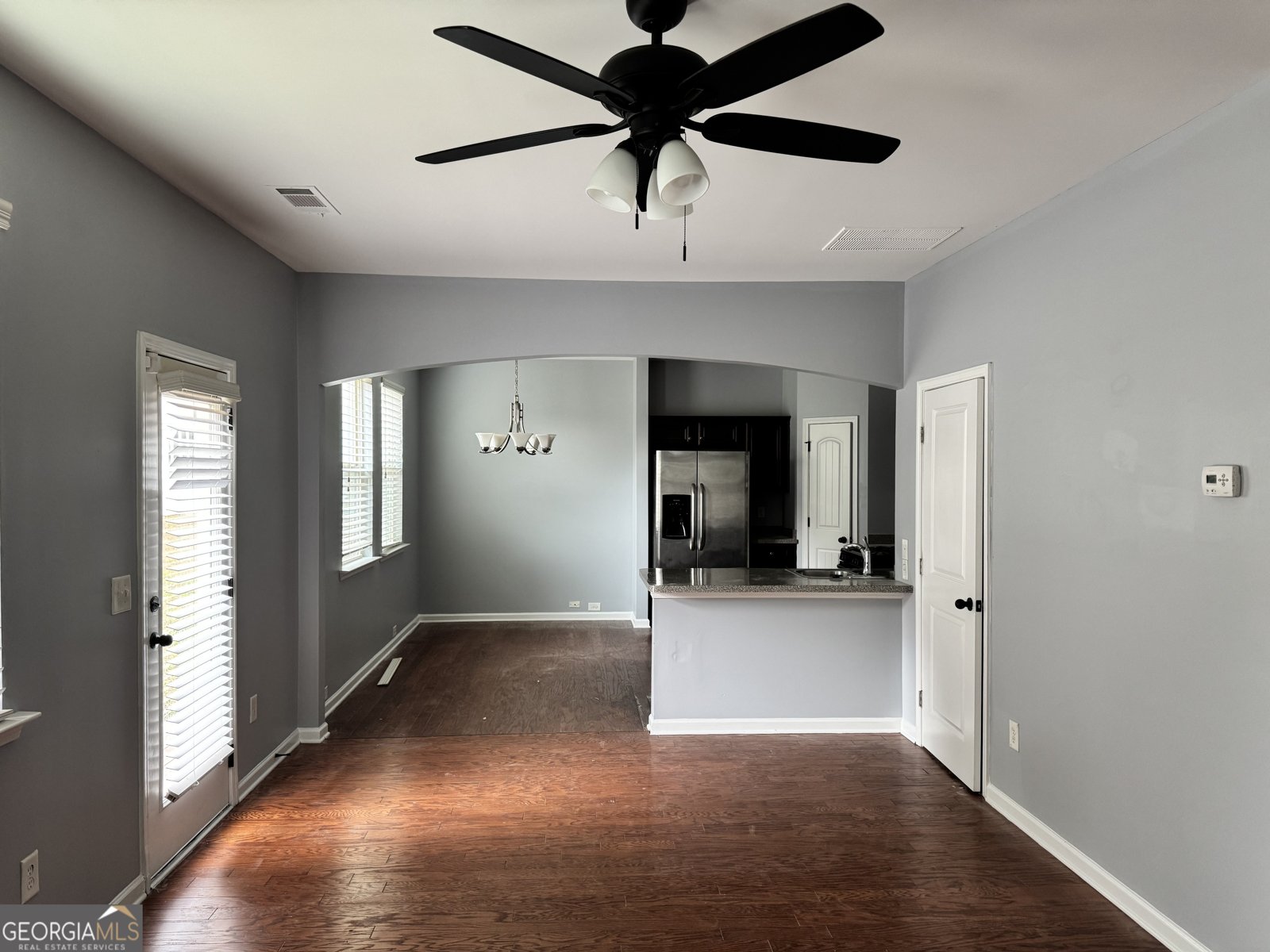 4433 Black Hills Drive Acworth - Photo 7