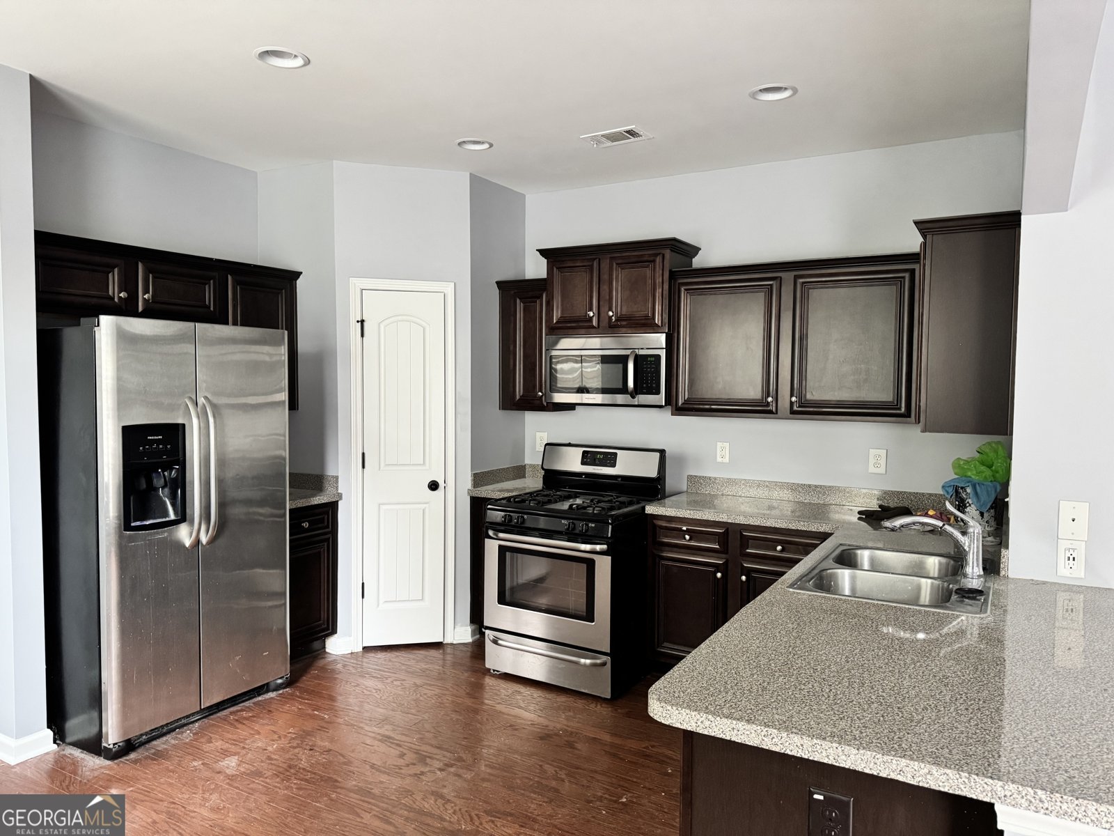 4433 Black Hills Drive Acworth - Photo 9