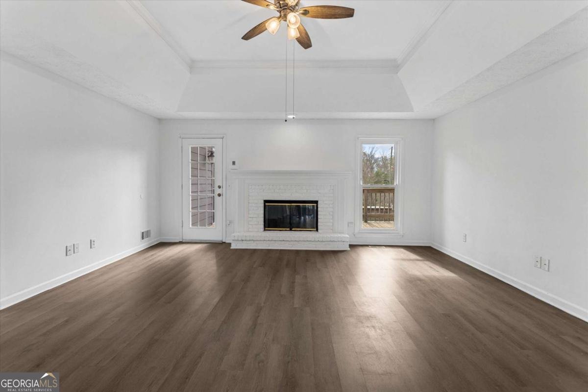 870 Hounds Ridge Court Lawrenceville - Photo 17