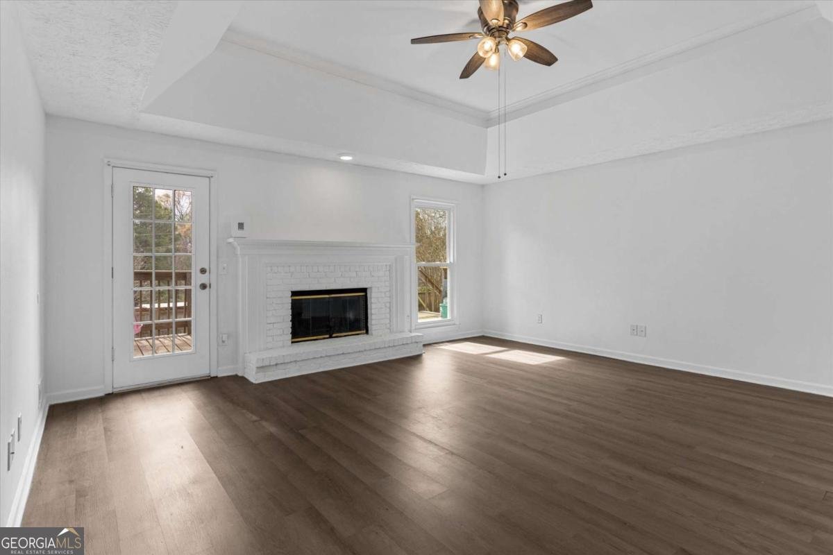 870 Hounds Ridge Court Lawrenceville - Photo 18