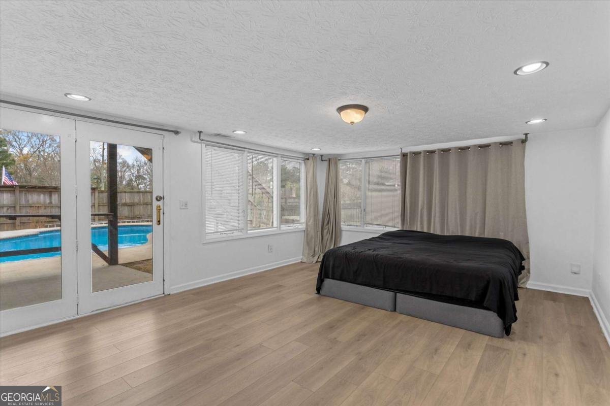 870 Hounds Ridge Court Lawrenceville - Photo 23