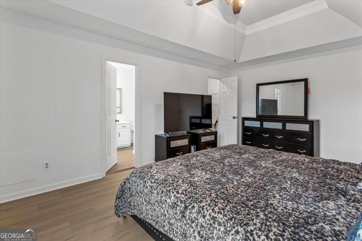 870 Hounds Ridge Court Lawrenceville - Photo 33