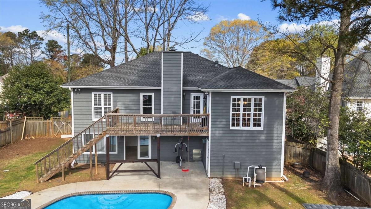 870 Hounds Ridge Court Lawrenceville - Photo 52