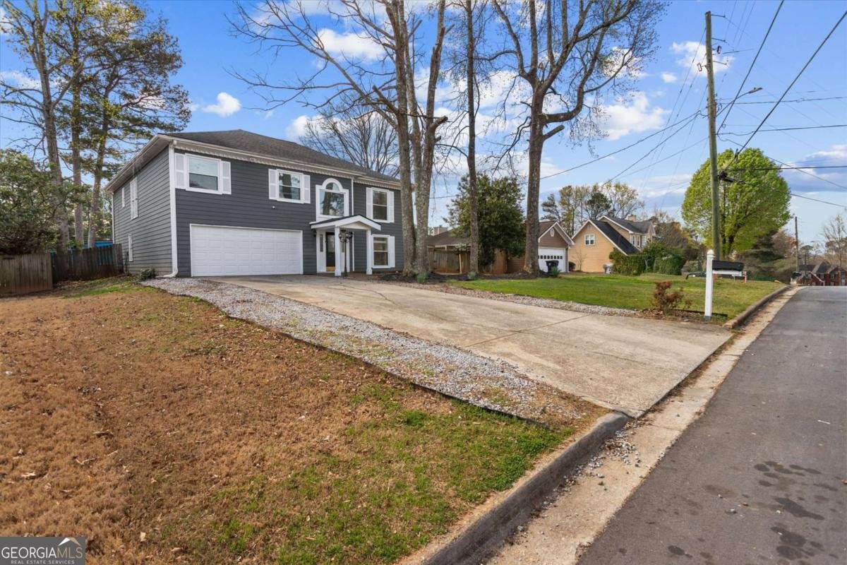 870 Hounds Ridge Court Lawrenceville - Photo 57