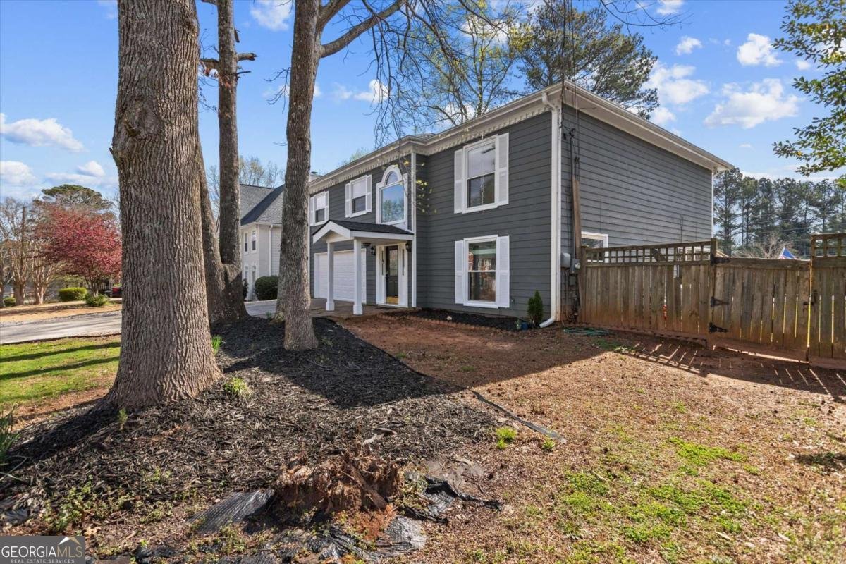 870 Hounds Ridge Court Lawrenceville - Photo 58