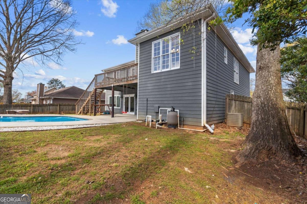 870 Hounds Ridge Court Lawrenceville - Photo 59