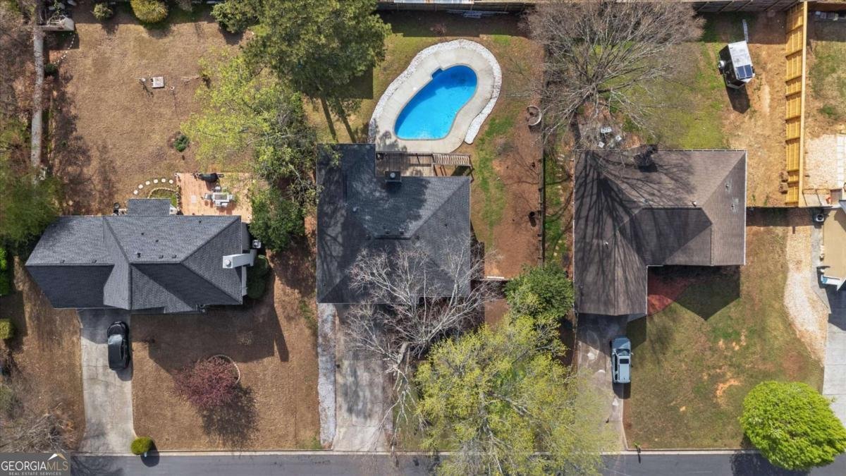 870 Hounds Ridge Court Lawrenceville - Photo 64