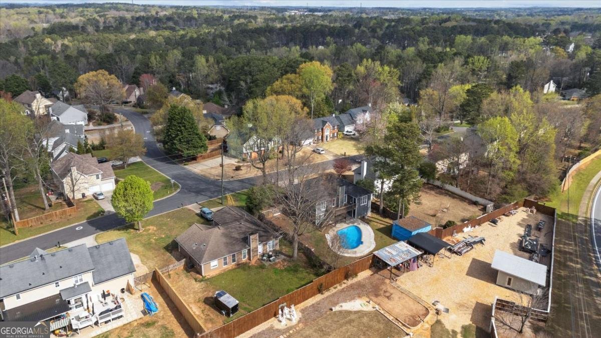 870 Hounds Ridge Court Lawrenceville - Photo 65