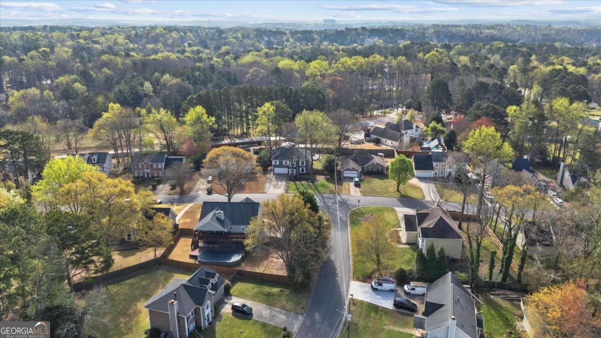 870 Hounds Ridge Court Lawrenceville - Photo 66