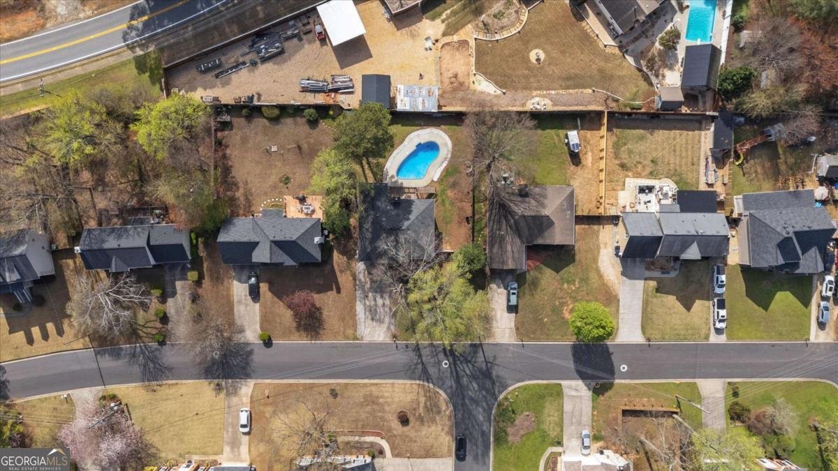 870 Hounds Ridge Court Lawrenceville - Photo 67