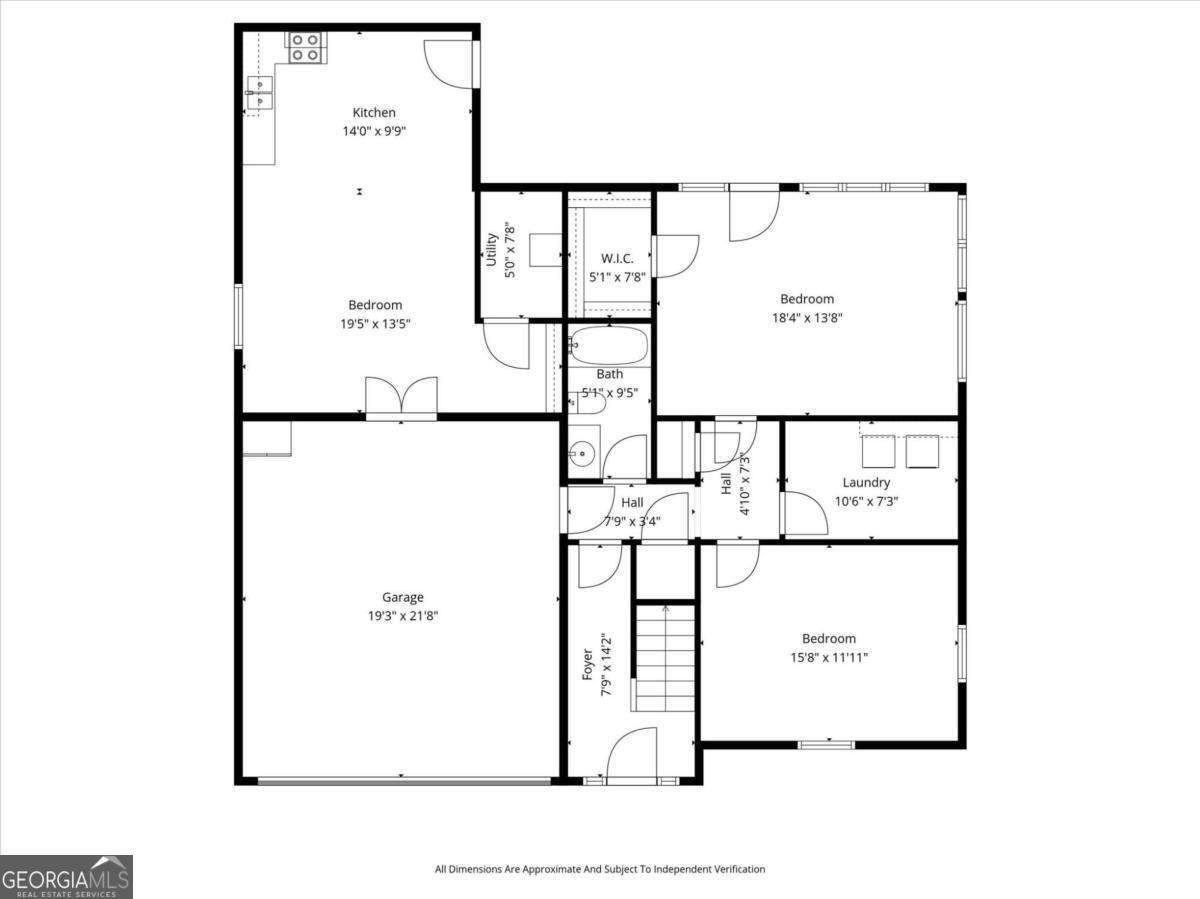 870 Hounds Ridge Court Lawrenceville - Photo 68