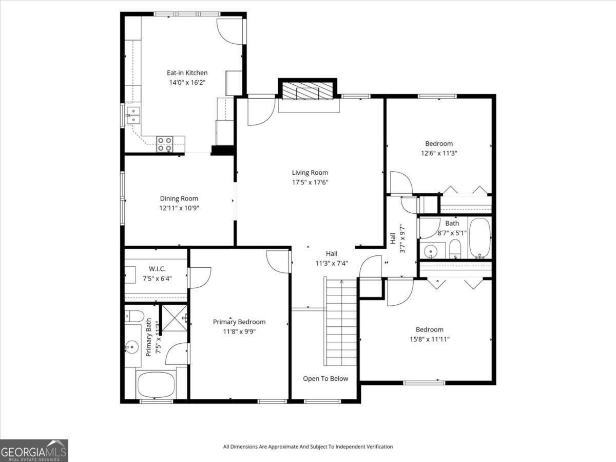 870 Hounds Ridge Court Lawrenceville - Photo 69