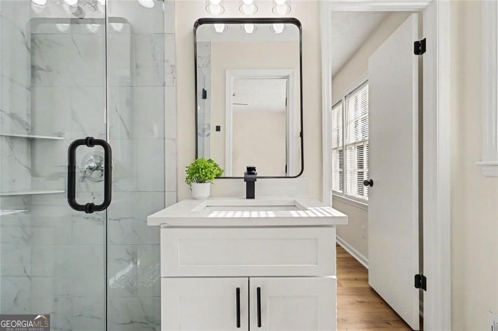 2142 Colonial Oak Way Stone Mountain - Photo 14