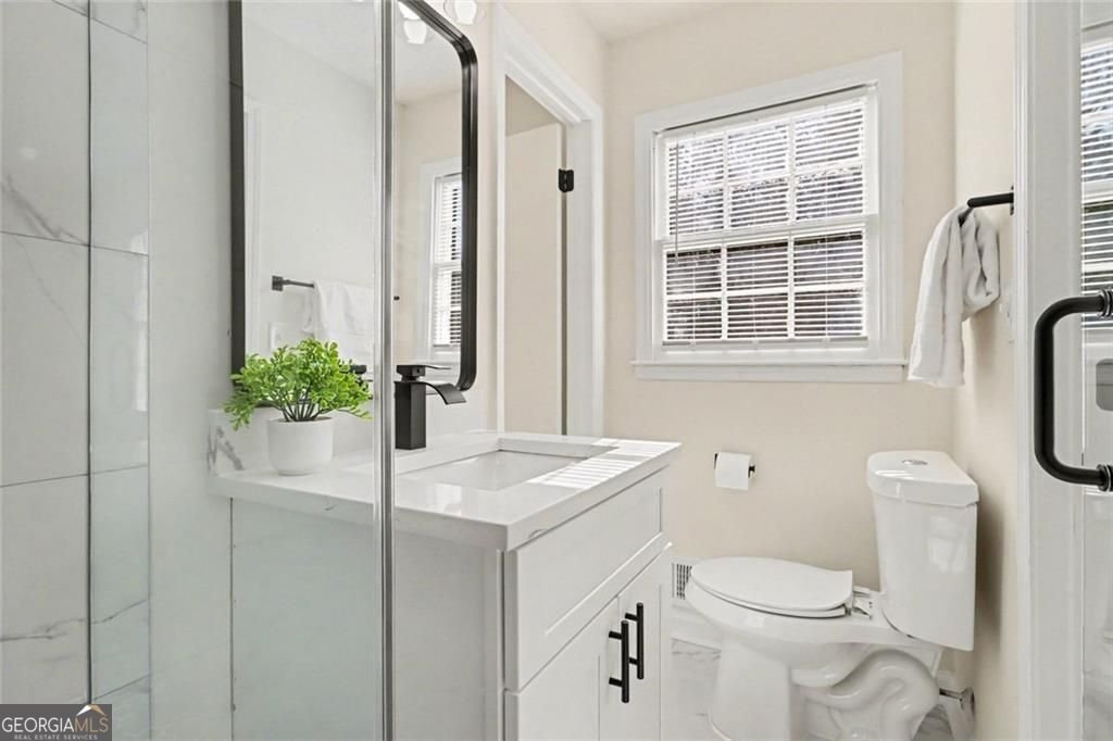 2142 Colonial Oak Way Stone Mountain - Photo 15