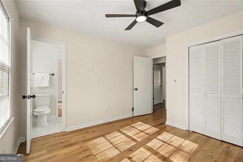 2142 Colonial Oak Way Stone Mountain - Photo 17