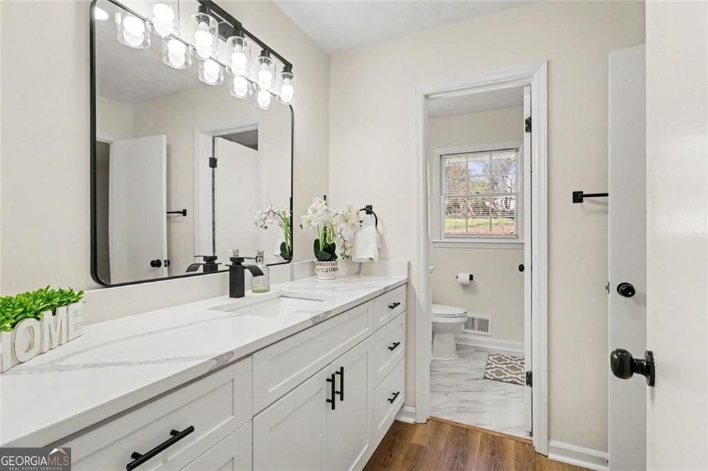 2142 Colonial Oak Way Stone Mountain - Photo 22