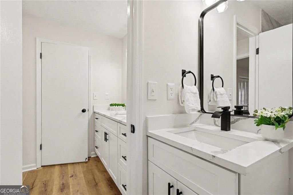 2142 Colonial Oak Way Stone Mountain - Photo 23