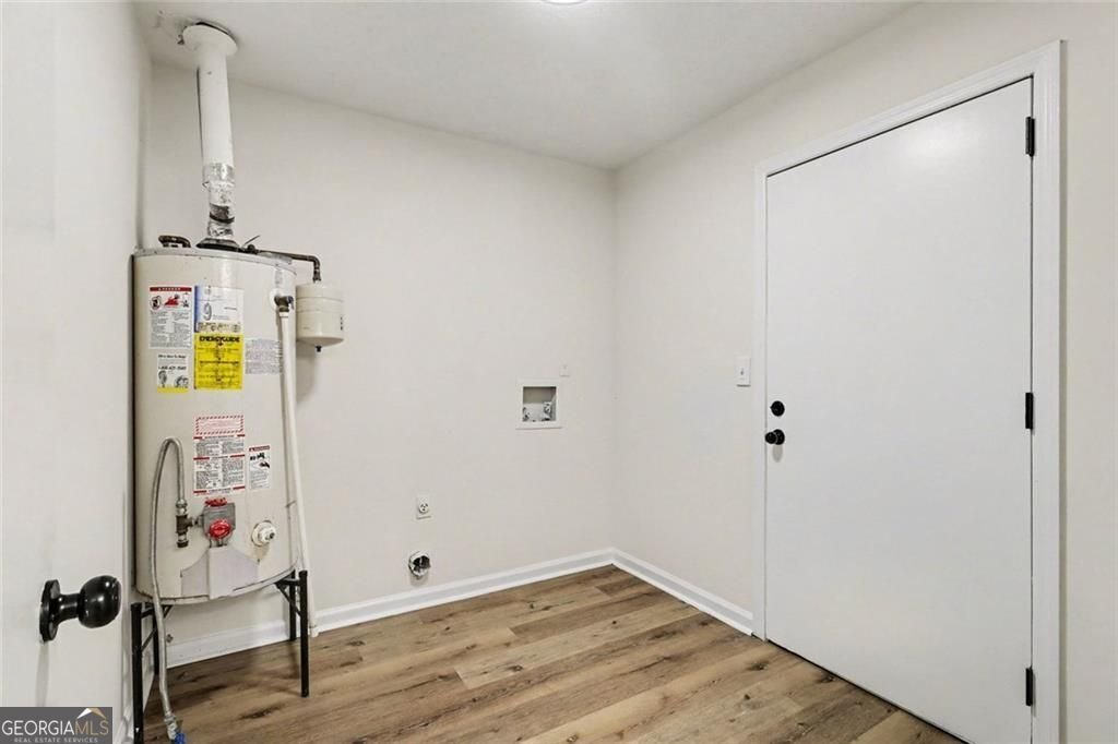 2142 Colonial Oak Way Stone Mountain - Photo 25