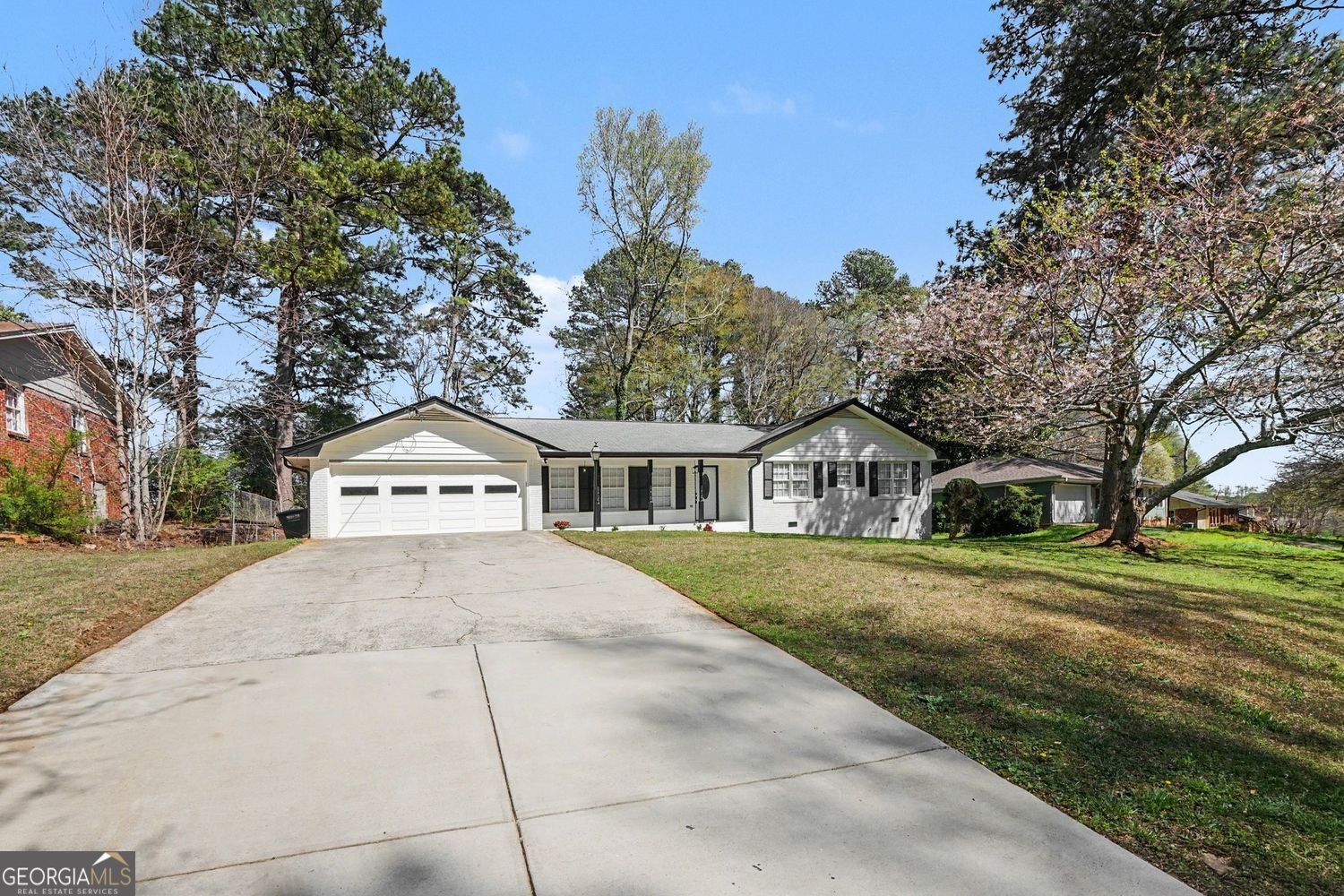 2142 Colonial Oak Way Stone Mountain - Photo 26