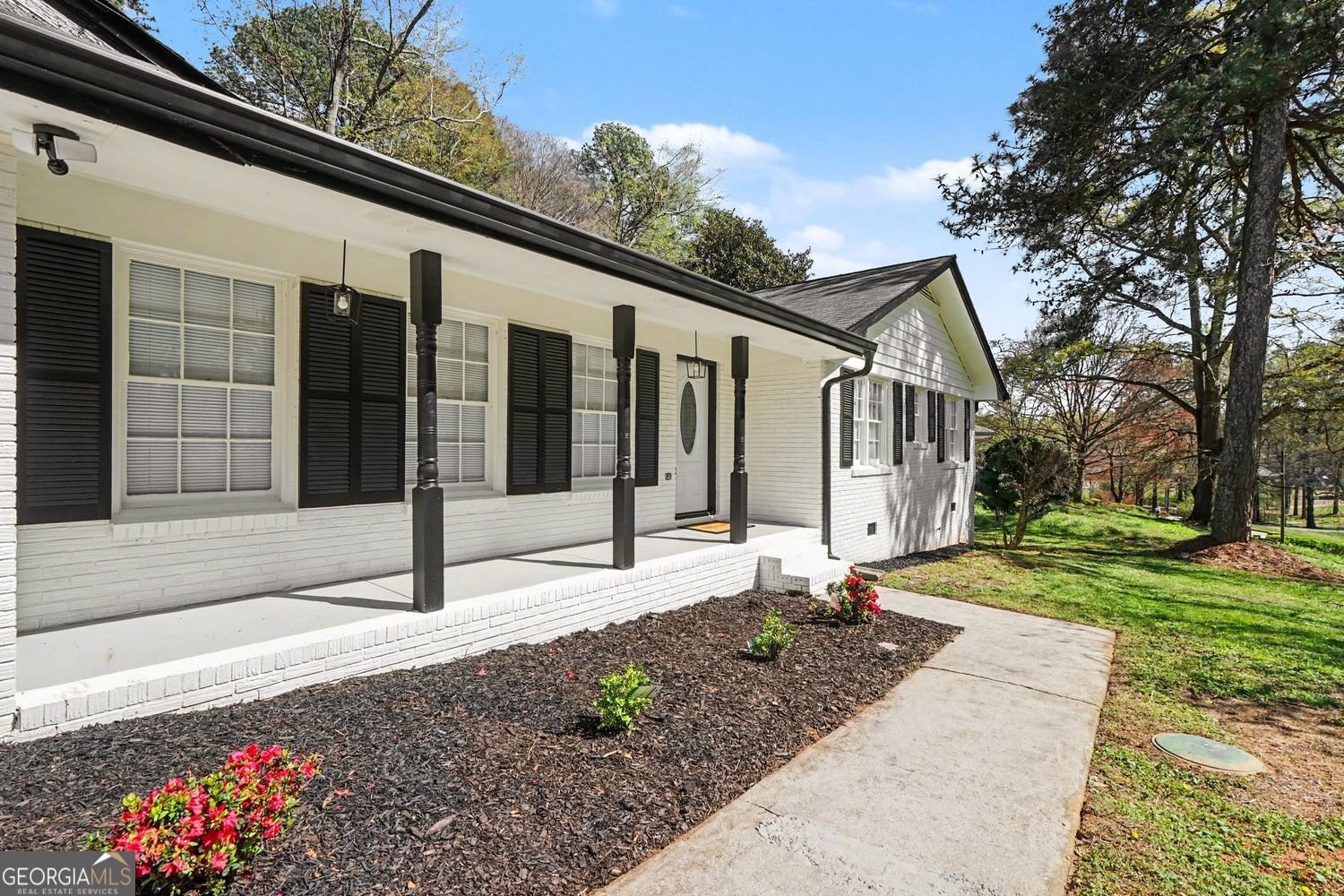 2142 Colonial Oak Way Stone Mountain - Photo 30