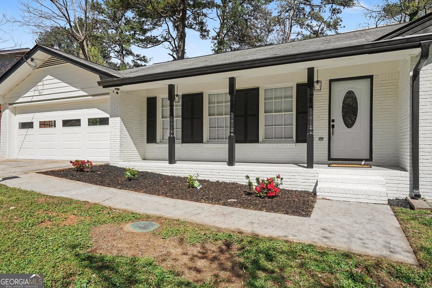 2142 Colonial Oak Way Stone Mountain - Photo 31